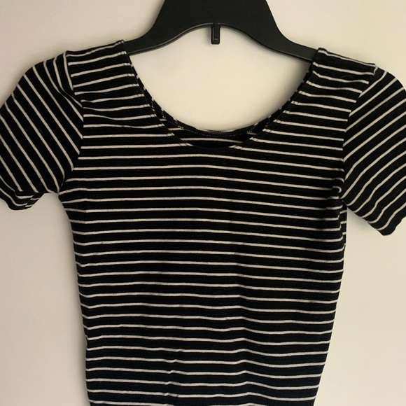 American Apparel Crop Top - Picture 2 of 2